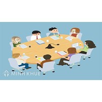 Mẫu Biên bản họp ban chấp hành công đoàn cơ sở hàng tháng