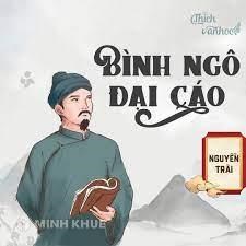 Phân tích tư tưởng nhân đạo của Nguyễn Trãi trong Bình Ngô Đại Cáo