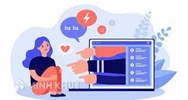 Quấy rối trên mạng là gì? Xử lý hành vi quấy rối trên mạng như thế nào?