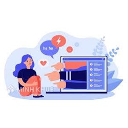 Quấy rối trên mạng là gì? Xử lý hành vi quấy rối trên mạng như thế nào?