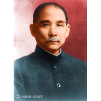 Nội dung cơ bản của học thuyết tam dân của Tôn Trung Sơn là gì?