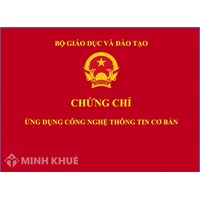 Chứng chỉ tin học cơ bản là gì? Quy định mới về chứng chỉ tin học