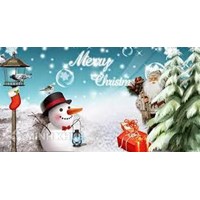 Tổng hợp câu đố nhân dịp Giáng sinh chọn lọc hay nhất