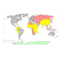 Các nước phát triển tập trung chủ yếu ở khu vục nào sau đây?