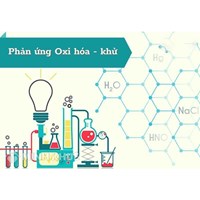 Phản ứng oxi hóa khử là gì? Ví dụ về phản ứng oxi hóa khử lớp 10?