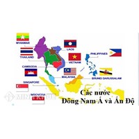 Trước Chiến tranh thế giới thứ hai, Inđônêxia là thuộc địa của nước nào?