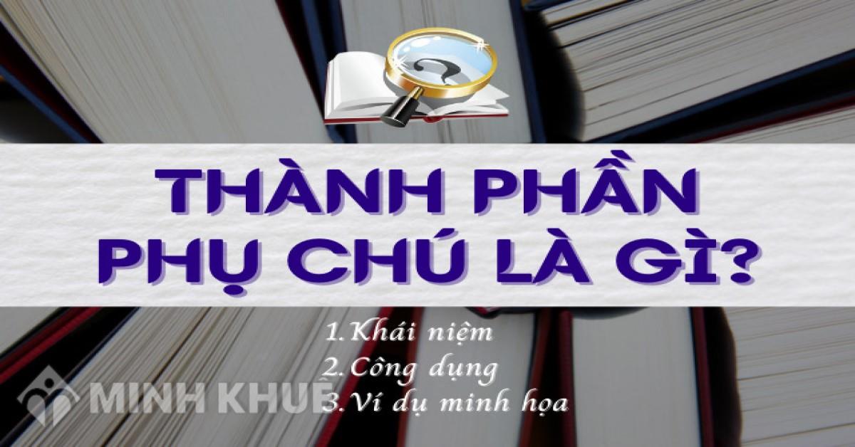 Phụ Chú Là Gì? Khám Phá Ý Nghĩa và Ứng Dụng Của Phụ Chú Trong Tài Liệu