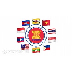 Những nước thành viên sáng lập tổ chức ASEAN là?