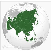 Đặc điểm dân cư xã hội Châu Á là gì?
