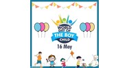 Tổng hợp lời chúc ngày Quốc tế Nam giới 19/11, Boy's day hay và ý nghĩa nhất