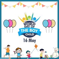 Tổng hợp lời chúc ngày Quốc tế Nam giới 19/11, Boy's day hay và ý nghĩa nhất