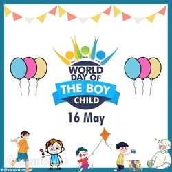 Tổng hợp lời chúc ngày Quốc tế Nam giới 19/11, Boy's day hay và ý nghĩa nhất