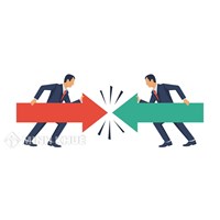 Xung đột là gì? Bản chất, nguyên nhân và kỹ năng giải quyết xung đột
