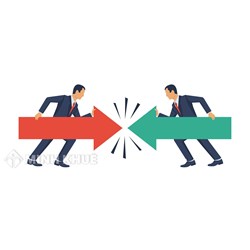 Xung đột là gì? Bản chất, nguyên nhân và kỹ năng giải quyết xung đột