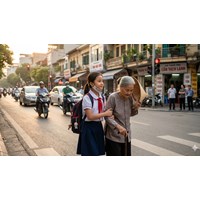 Nghị luận về lòng nhân ái chọn lọc hay nhất