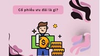 Cổ phần ưu đãi gồm mấy loại? Quy định về các loại cổ phần