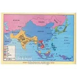 Vì sao khu vực Đông Nam Á trở thành đối tượng xâm lược của các nước tư bản phương Tây?