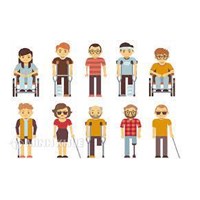 Người khuyết tật là gì? Phân loại các dạng khuyết tật