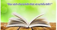 Vai trò và ý nghĩa của việc đọc sách là gì? Những câu nói hay về giá trị của sách và đọc sách