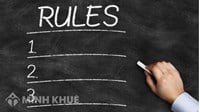 Mẫu Quyết định ban hành nội quy lao động mới nhất