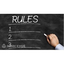 Mẫu Quyết định ban hành nội quy lao động mới nhất 2024