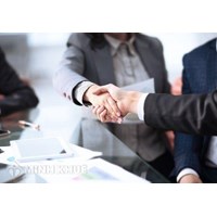 Mẫu Hợp đồng góp vốn đầu tư kinh doanh mới nhất