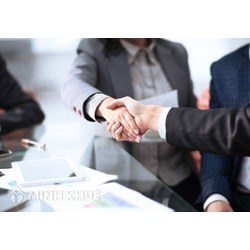 Mẫu Hợp đồng góp vốn đầu tư kinh doanh mới nhất
