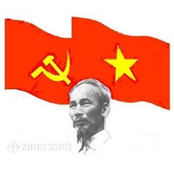 Mẫu thể thức văn bản của Đảng mới nhất 2024