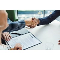 Hợp đồng trọn gói là gì? Mẫu hợp đồng trọn gói mới nhất