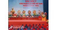 Mẫu tờ trình bầu bổ sung ban chấp hành công đoàn mới nhất