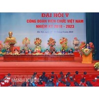 Mẫu tờ trình bầu bổ sung ban chấp hành công đoàn mới nhất
