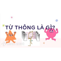 Từ thông là gì? Công thức tính từ thông và bài tập tính từ thông
