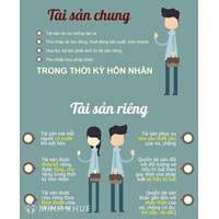 Tài sản được thừa kế riêng, tặng cho riêng trong thời kỳ hôn nhân?