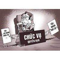 Lợi dụng chức vụ, quyền hạn lập chứng từ khống để rút tiền ngân sách phạm tội gì?