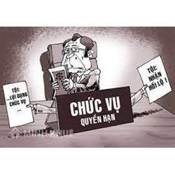 Lợi dụng chức vụ, quyền hạn lập chứng từ khống để rút tiền ngân sách phạm tội gì?