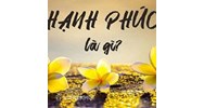 Từ đồng nghĩa với hạnh phúc là gì? Đặt câu với từ đồng nghĩa với hạnh phúc