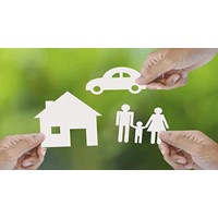 Tài sản được tặng cho thừa kế từ cha mẹ trong thời kỳ hôn nhân là chung hay riêng?