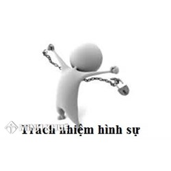 Các trường hợp không truy cứu trách nhiệm hình? Ví dụ loại trừ TNHS