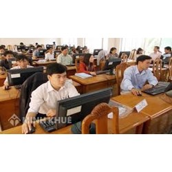 Mẫu Đơn xin đi học của công chức, viên chức, công an mới nhất