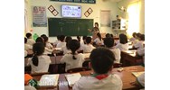 Mẫu phiếu đánh giá tiết dạy THPT: Phiếu dự giờ mới nhất