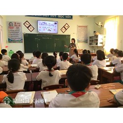 Mẫu phiếu đánh giá tiết dạy THPT: Phiếu dự giờ mới nhất