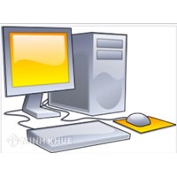 Để kết nối các máy tính người ta làm gì?