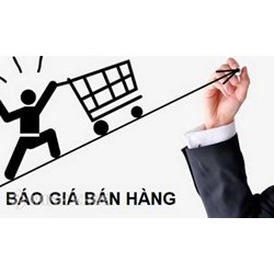 Mẫu báo giá sản phẩm, bảng báo giá hàng hóa bằng Excel, Word