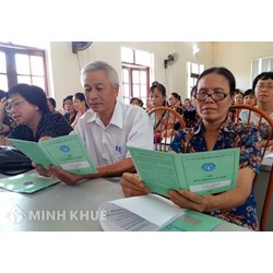Mẫu đơn xin nghỉ hưu trước tuổi theo quy định mới