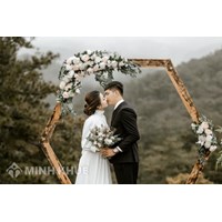 Tổng hợp bài hát cho đám cưới, lời bài hát đám cưới hay, lãng mạn nhất
