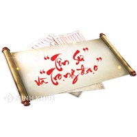 Tôn sư trọng đạo là gì? Biểu hiện và ý nghĩa của tôn sư trọng đạo là gì?