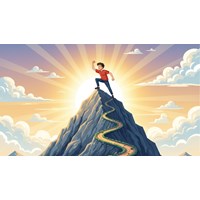 Nghị luận về ý chí, nghị lực sống của con người hay nhất