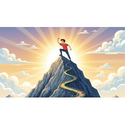 Nghị luận về ý chí, nghị lực sống của con người hay nhất
