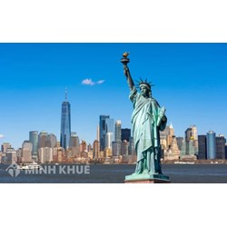 Về thiên tai Hoa Kỳ được mệnh danh là gì?