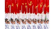 Bốn nhiệm vụ của đảng viên bao gồm những nội dung gì?